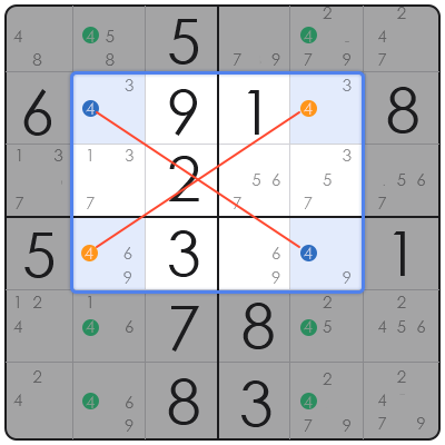 sudoku five